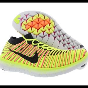 Free RN Motion FK OC Running Trainer